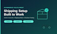 help with your shipping and fulfillment process for ecom