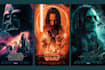 design a professional movie poster