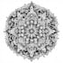 do unique traditional, mandala, polynesian tattoo design