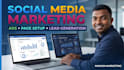 setup your facebook page and advertising professionally