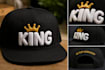 do 3d puff embroidery digitize logo in 1 hour