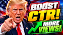 make documentary thumbnails for you
