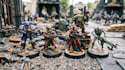 paint your warhammer, 40k, wargaming miniatures