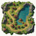 create custom dnd battle maps, rpg maps, fantasy maps