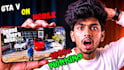 design a youtube thumbnail