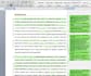 do manuscript and academic editing