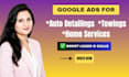 run google ads for auto detailing, towing and home services