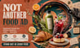 create cinematic ai food commercial video ads
