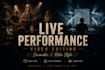 edit your live performance video in cinematic or retro style