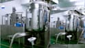 formulate and optimize industrial chemical products and formulations