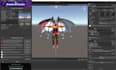 upload a vrchat avatar