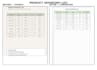 do accurate data entry and convert scanned pdf to excel
