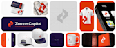 do all types of graphic design and brand development