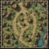 design a custom dnd battle map for vtt or tabletop