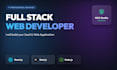 build a full stack saas web application using react next js node js