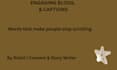 write engaging captions, stories and content writing