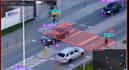 build ai traffic and pedestrian safety analytics system using yolo