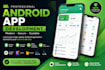 develop a android app for your business or startup