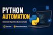 automate repetitive tasks with python and ai