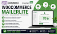 do woocommerce mailerlite, woocommerce email flows, email campaign welcome email