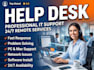 fix windows and PC problems remotely