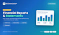 do financial analysis, budgeting, and cash flow forecasting