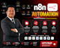 automate your workflows n8n automation specialist  ai agents