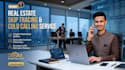 do real estate lead generation and cold calling in US