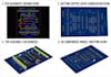convert your circuit diagram into a professional pcb layout