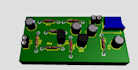 convert your circuit diagram into a professional pcb layout