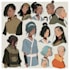 character design sheet in anime artstyle