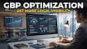 improve your google maps ranking with local SEO