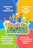 design creative school posters and flyers professionally