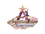 design professional dance logo with new concept