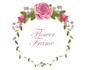 create a luxury wedding and event logo design