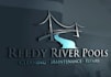 create a high quality bridge builder logo with source file