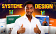create systeme io landing page systeme io sales funnel systeme io website expert