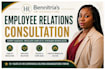 provide employee relations consultation for your business