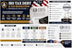 help resolve your irs tax debt and back taxes