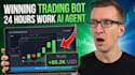 develop dextool trending bot, mev, sniper, sandwich, volume, on sol, eth, bsc