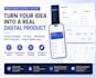 plan your mvp with UX flows and prototypes
