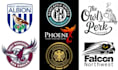design eagle, falcon, owl or any bird logo or t shirt