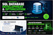 develop, design and optimize sql databases