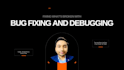 debug and fix python code, scripts, and automation bugs