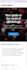 design a professional wordpress website on mobile