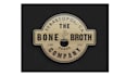 make monogram artisanal logo for the bone broth company
