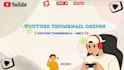 do creative thumbnails designed to grab attention