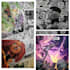 do draw comic strip, comic panel, manga book pages art