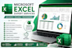 create professional microsoft excel spreadsheets