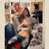 do comic book lettering and comic book page
